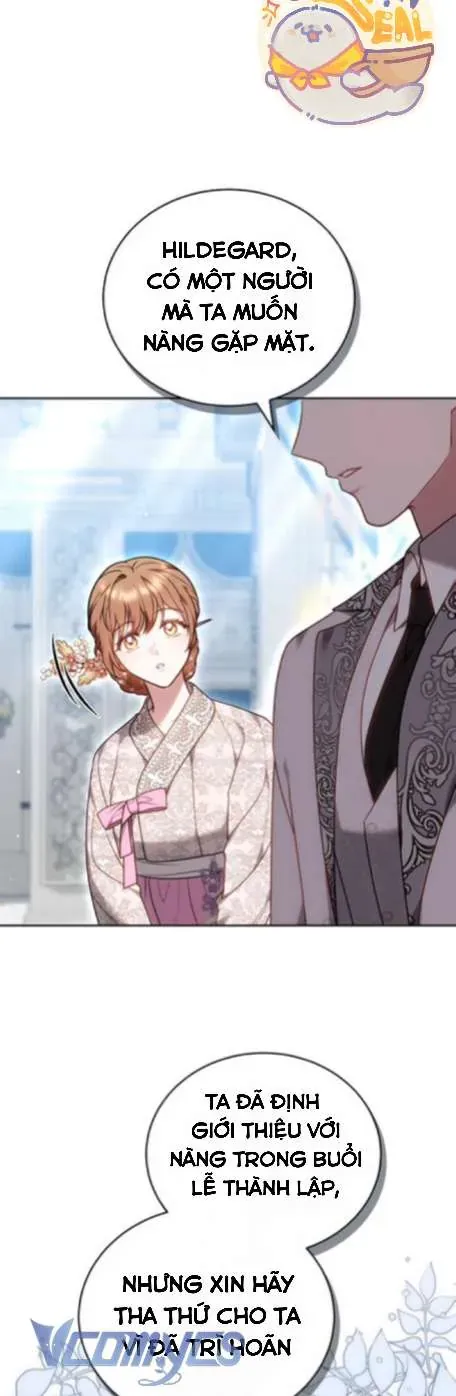 Cây Kim Chỉ Của Hoàng Hậu 23