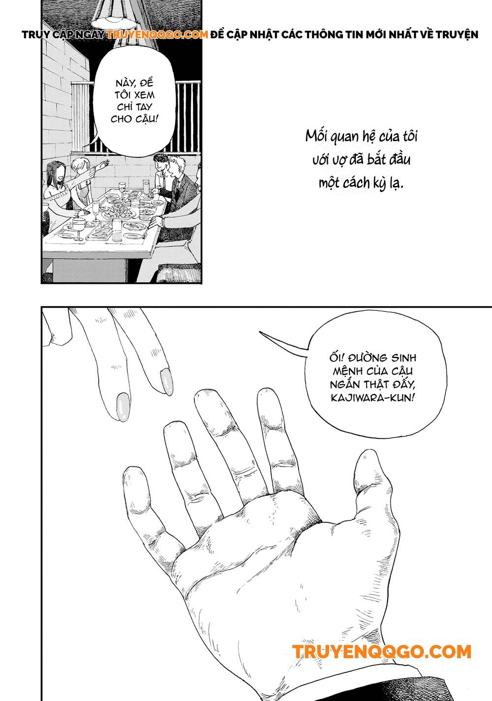 100 Câu Chuyện Ma Sẽ Đưa Tôi Đến Cái Chết 6