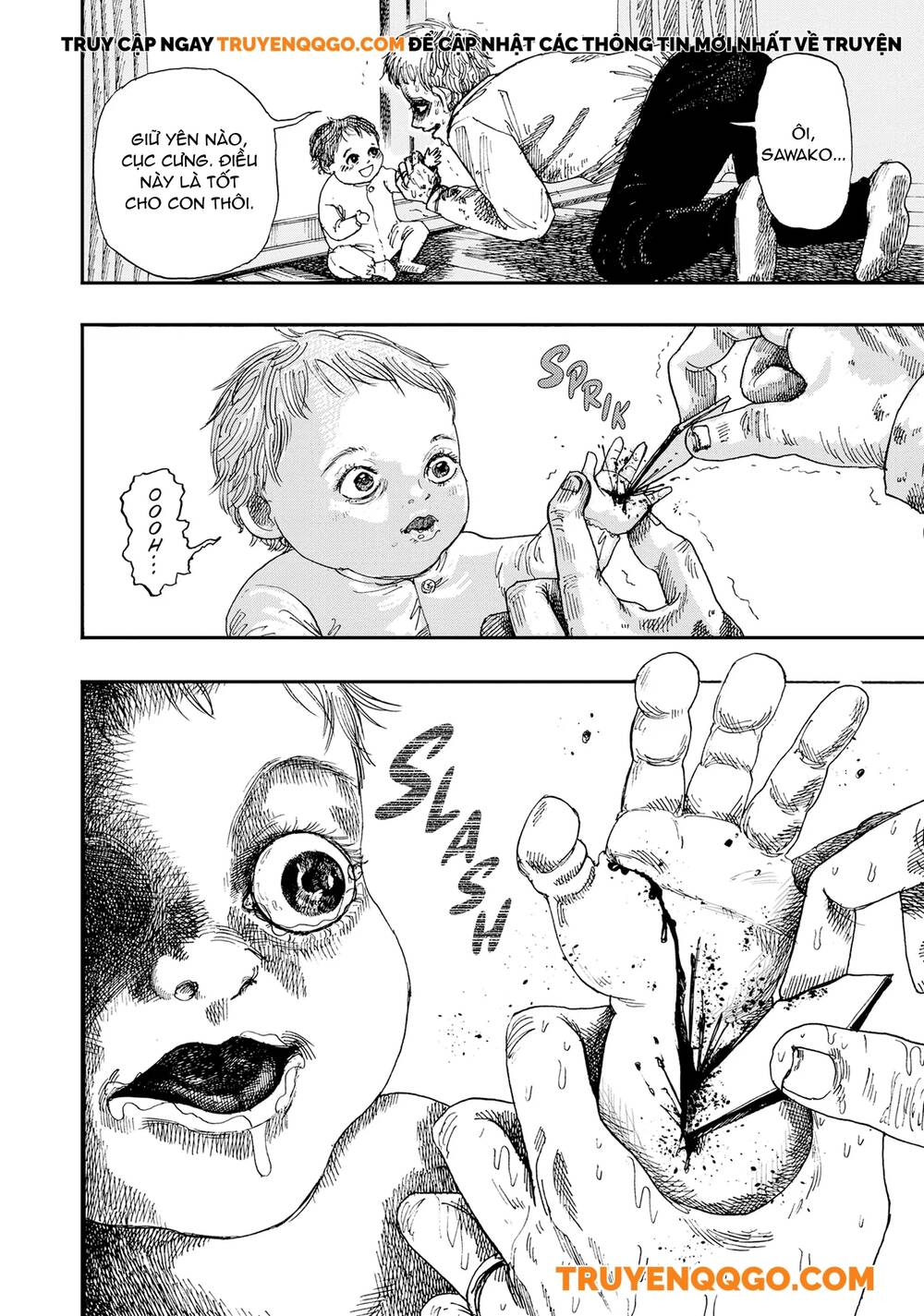 100 Câu Chuyện Ma Sẽ Đưa Tôi Đến Cái Chết 6