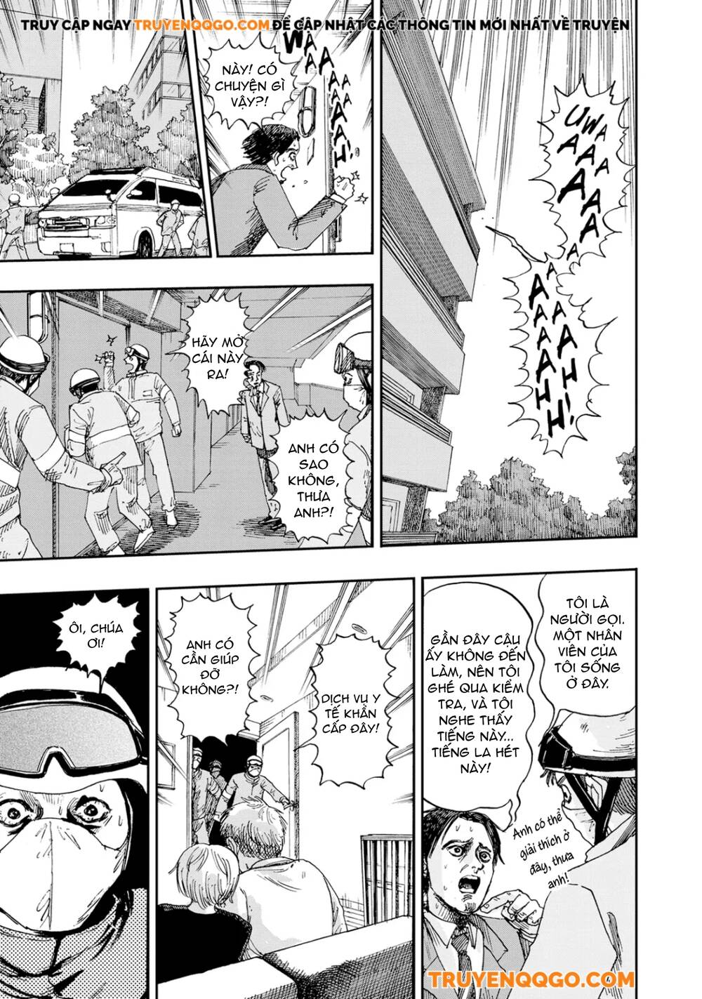 100 Câu Chuyện Ma Sẽ Đưa Tôi Đến Cái Chết 6