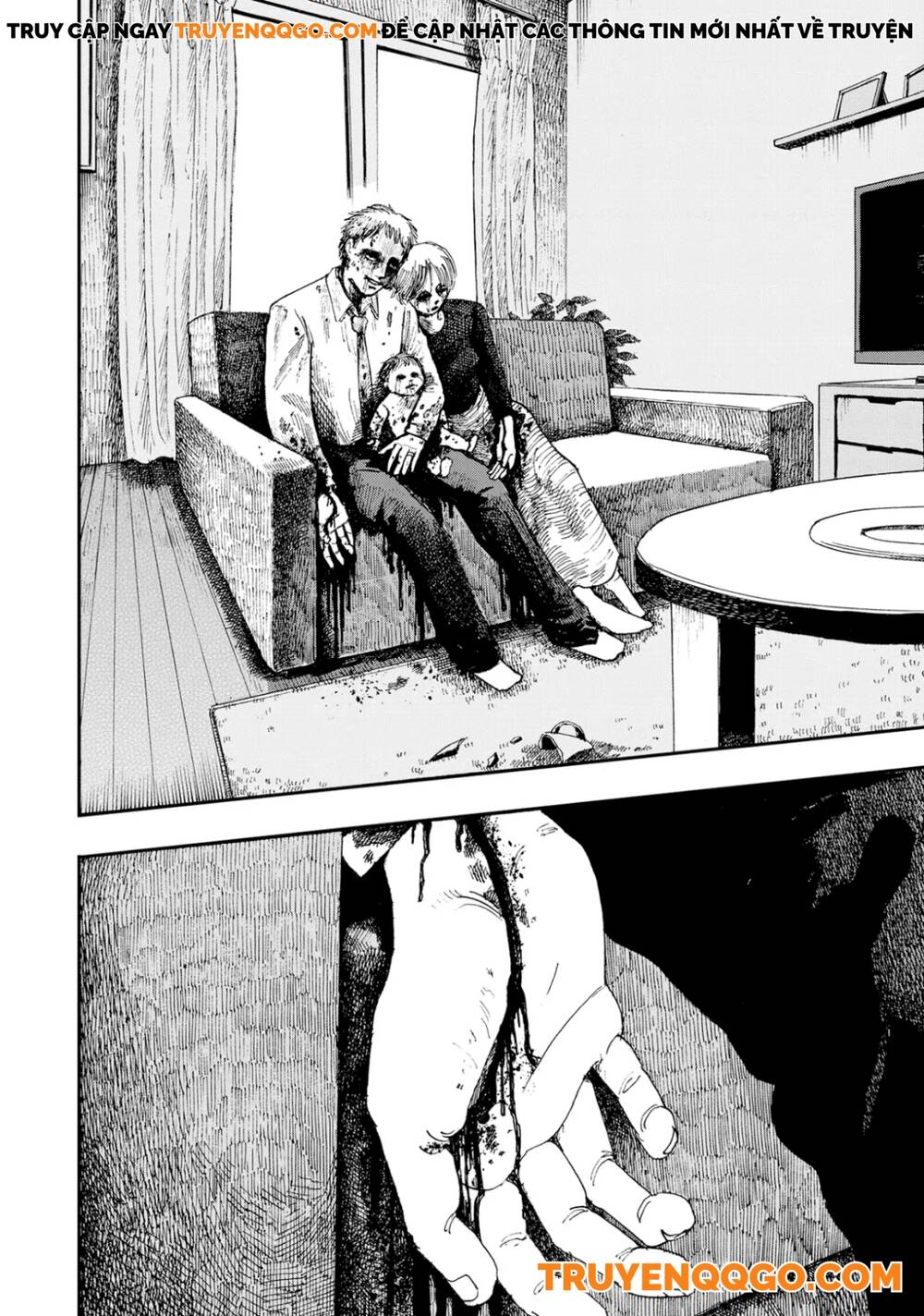 100 Câu Chuyện Ma Sẽ Đưa Tôi Đến Cái Chết 6