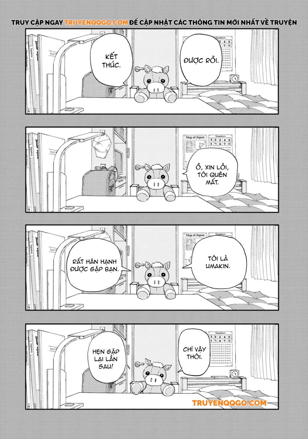 100 Câu Chuyện Ma Sẽ Đưa Tôi Đến Cái Chết 6