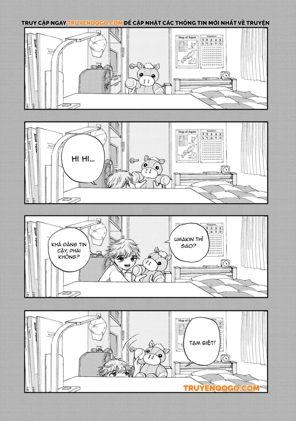 100 Câu Chuyện Ma Sẽ Đưa Tôi Đến Cái Chết 6