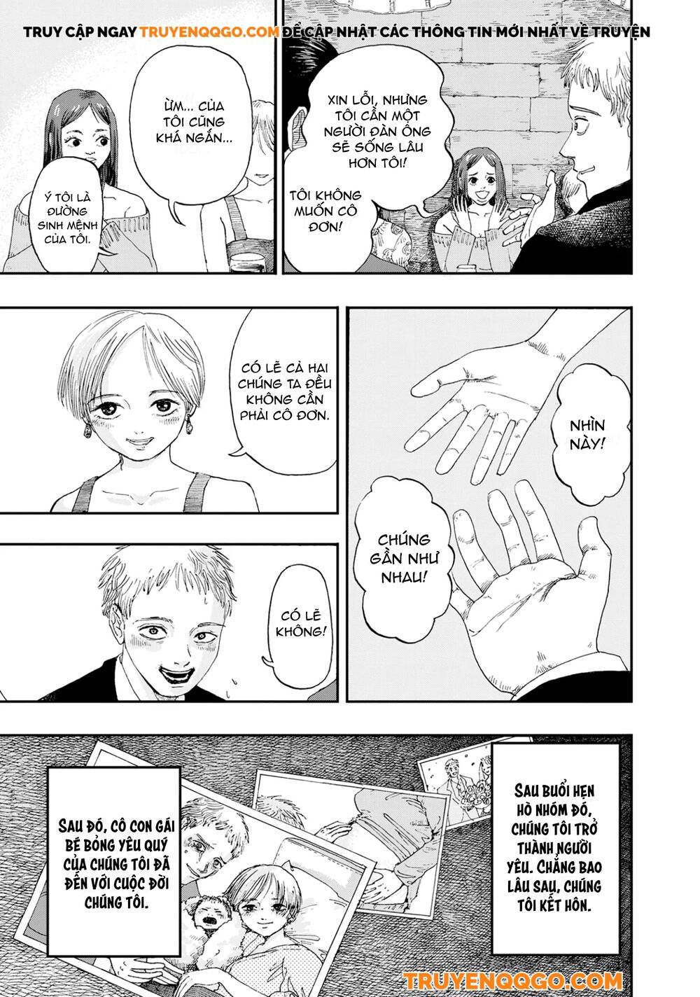 100 Câu Chuyện Ma Sẽ Đưa Tôi Đến Cái Chết 6