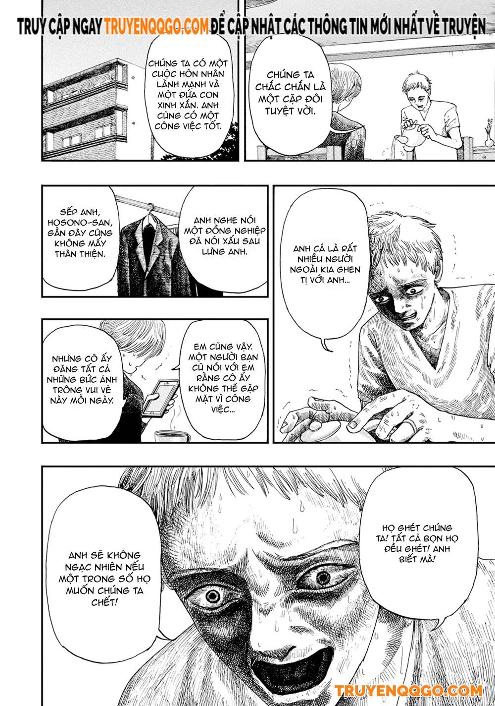 100 Câu Chuyện Ma Sẽ Đưa Tôi Đến Cái Chết 6