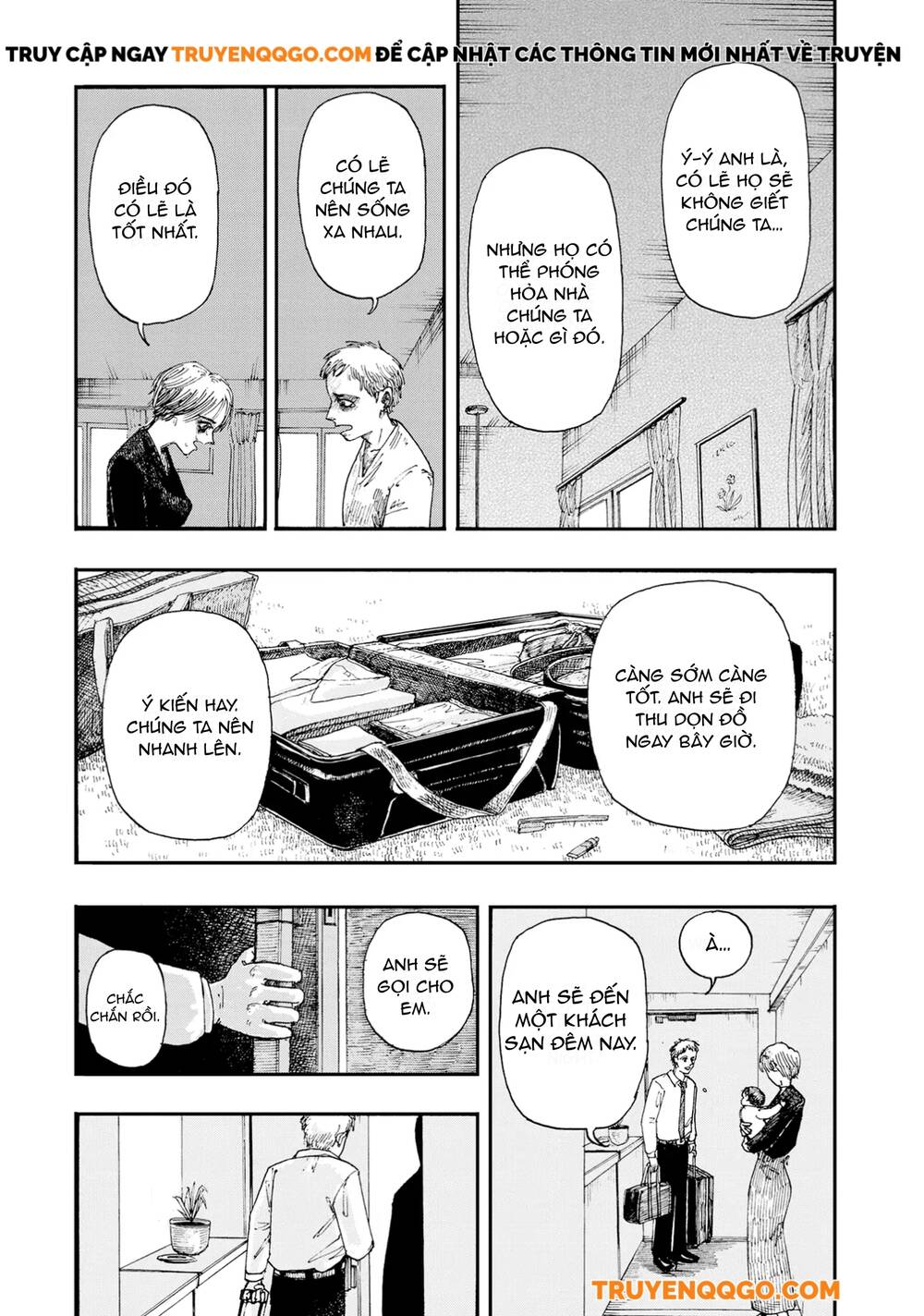 100 Câu Chuyện Ma Sẽ Đưa Tôi Đến Cái Chết 6