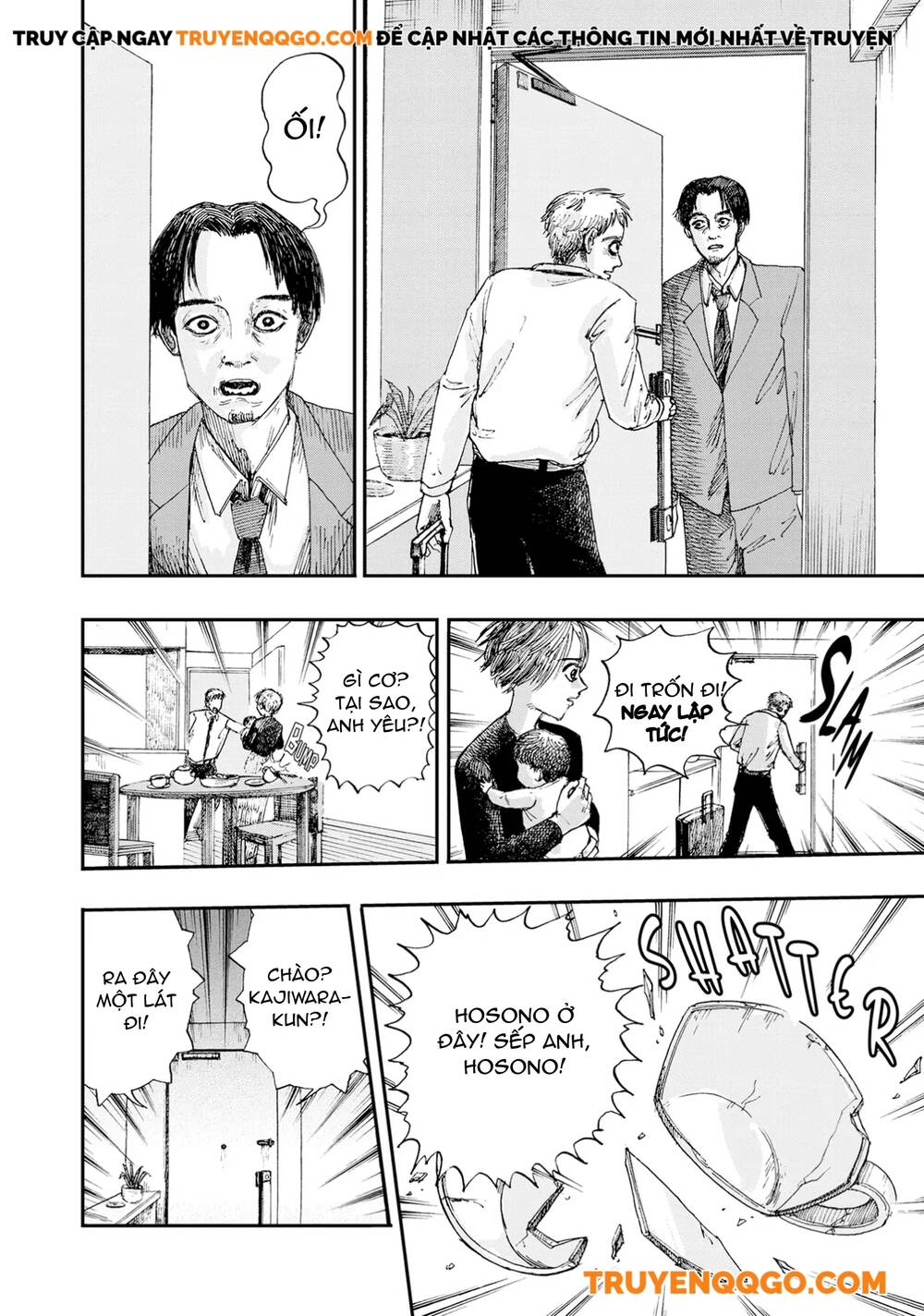 100 Câu Chuyện Ma Sẽ Đưa Tôi Đến Cái Chết 6