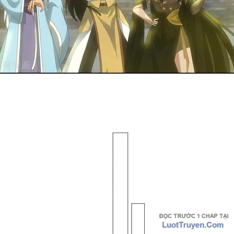 Nghịch Thiên Tà Thần 758