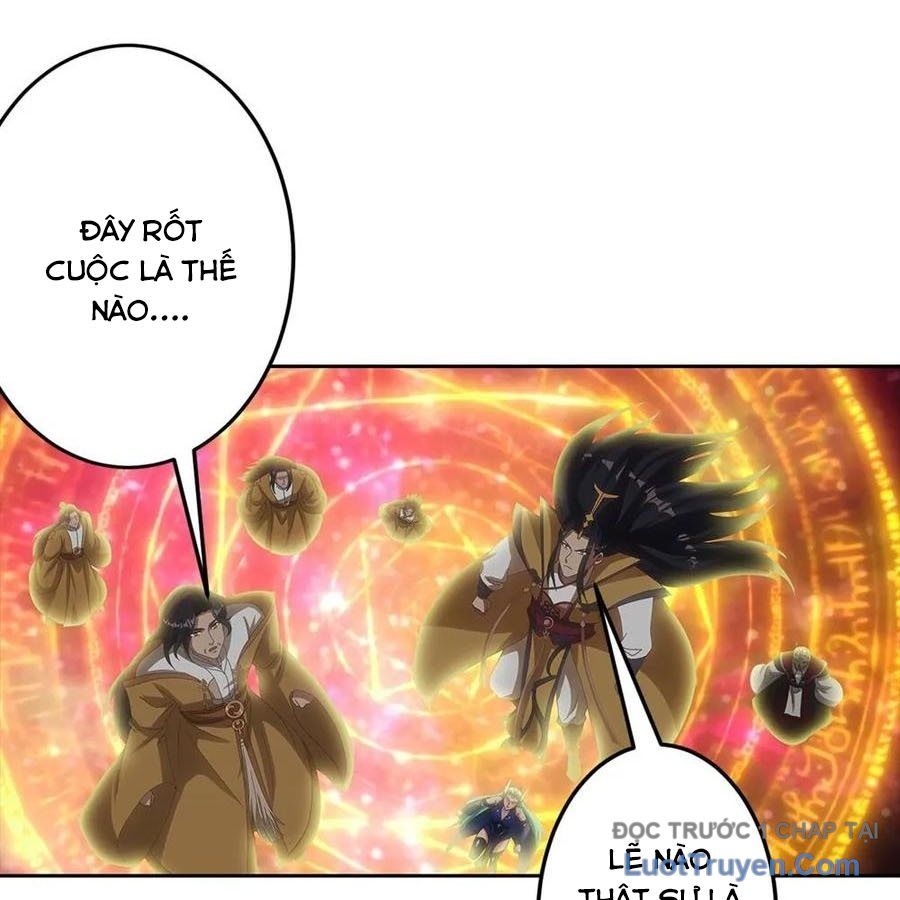 Nghịch Thiên Tà Thần 758