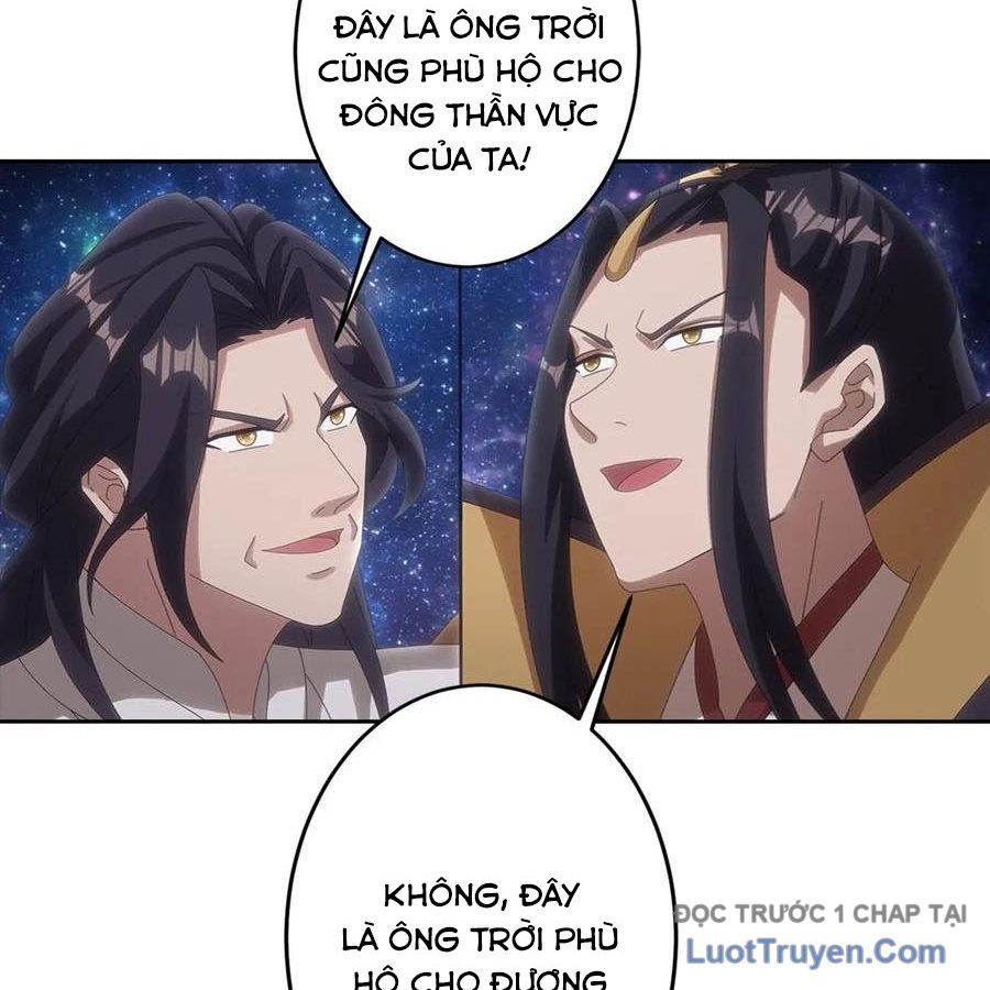 Nghịch Thiên Tà Thần 758