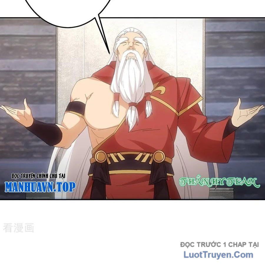 Nghịch Thiên Tà Thần 758