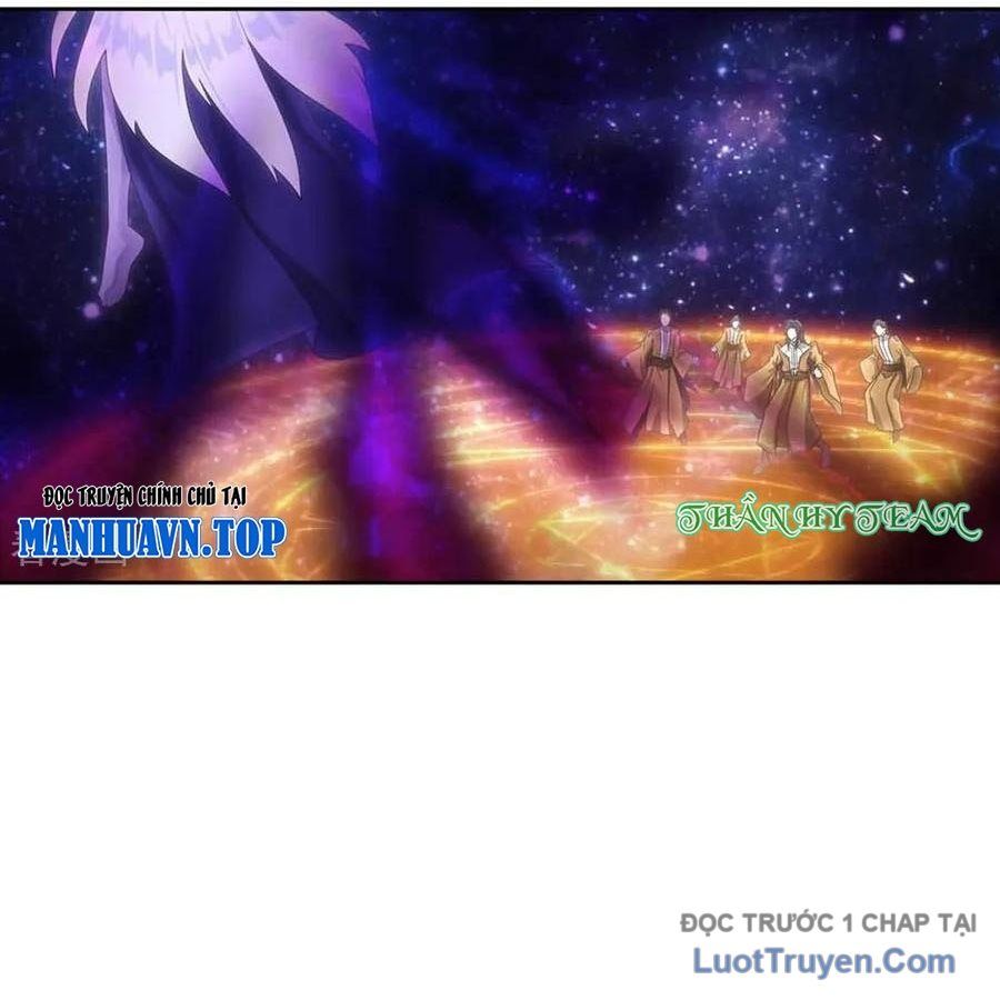 Nghịch Thiên Tà Thần 758