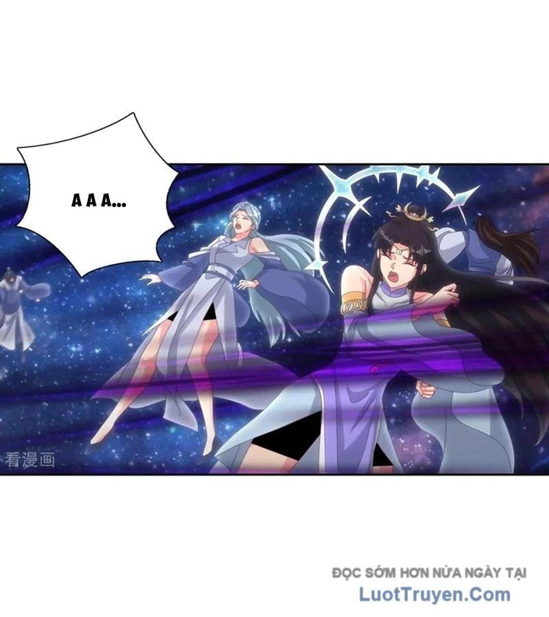 Nghịch Thiên Tà Thần 759