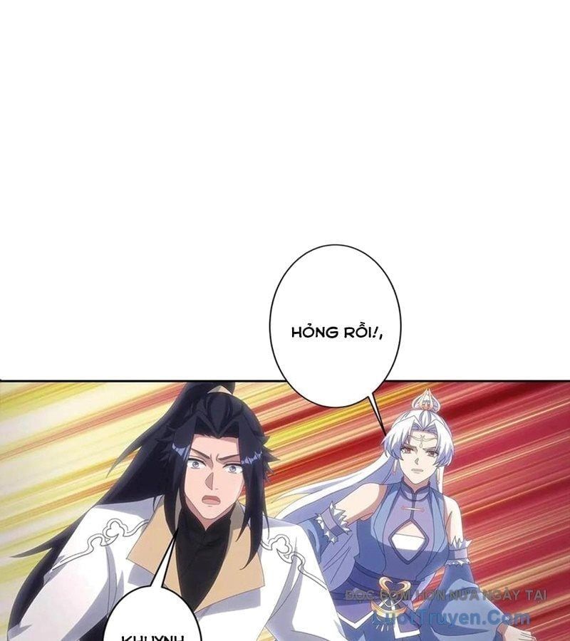 Nghịch Thiên Tà Thần 759