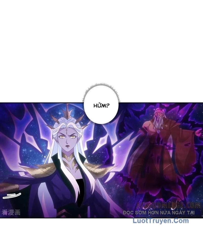 Nghịch Thiên Tà Thần 759