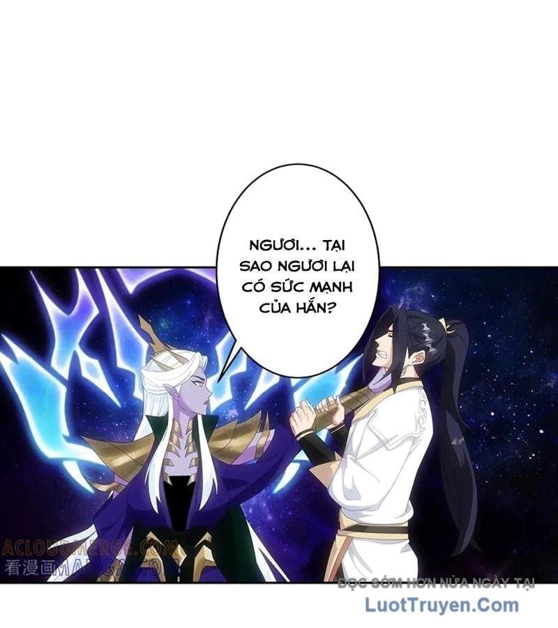 Nghịch Thiên Tà Thần 759