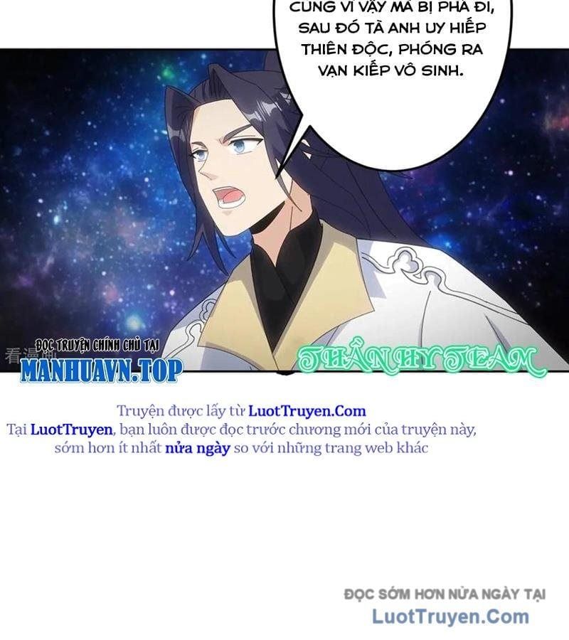 Nghịch Thiên Tà Thần 759