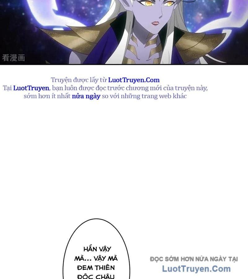 Nghịch Thiên Tà Thần 759