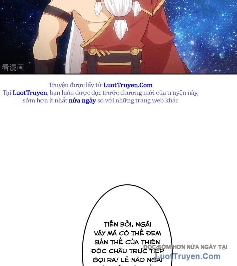 Nghịch Thiên Tà Thần 759