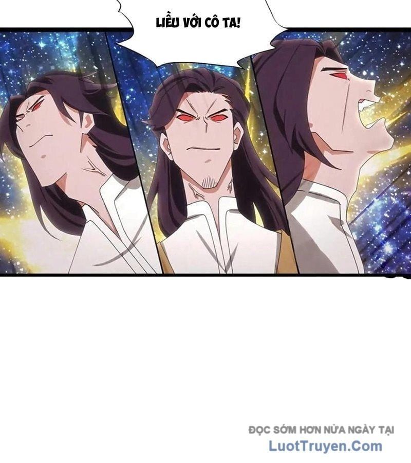 Nghịch Thiên Tà Thần 759