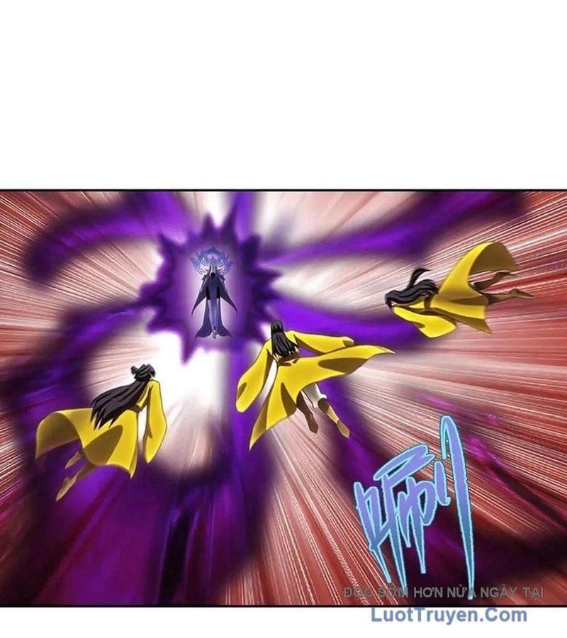 Nghịch Thiên Tà Thần 759