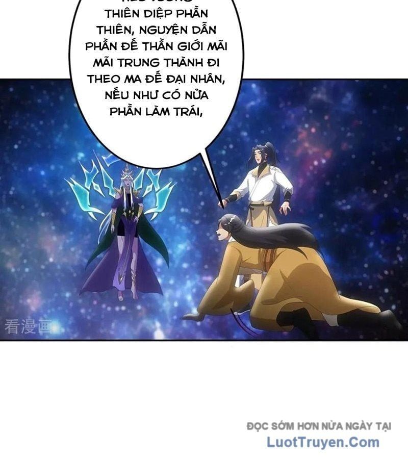 Nghịch Thiên Tà Thần 760