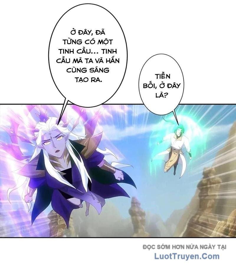 Nghịch Thiên Tà Thần 760