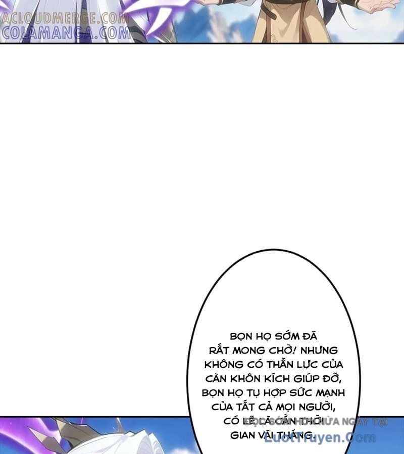 Nghịch Thiên Tà Thần 761