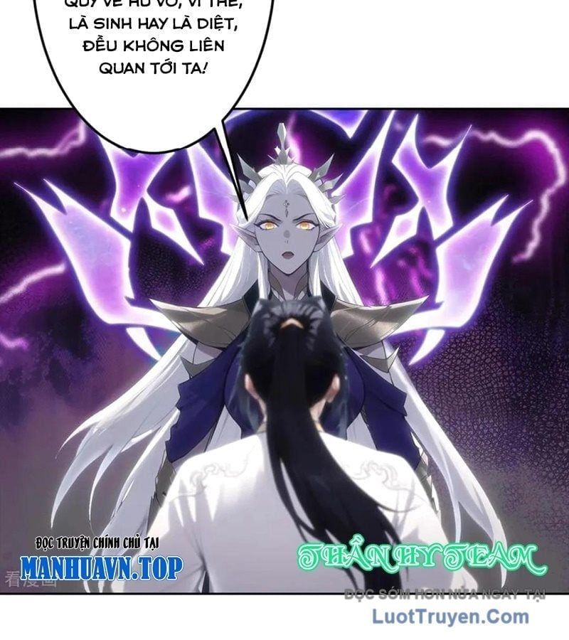 Nghịch Thiên Tà Thần 761