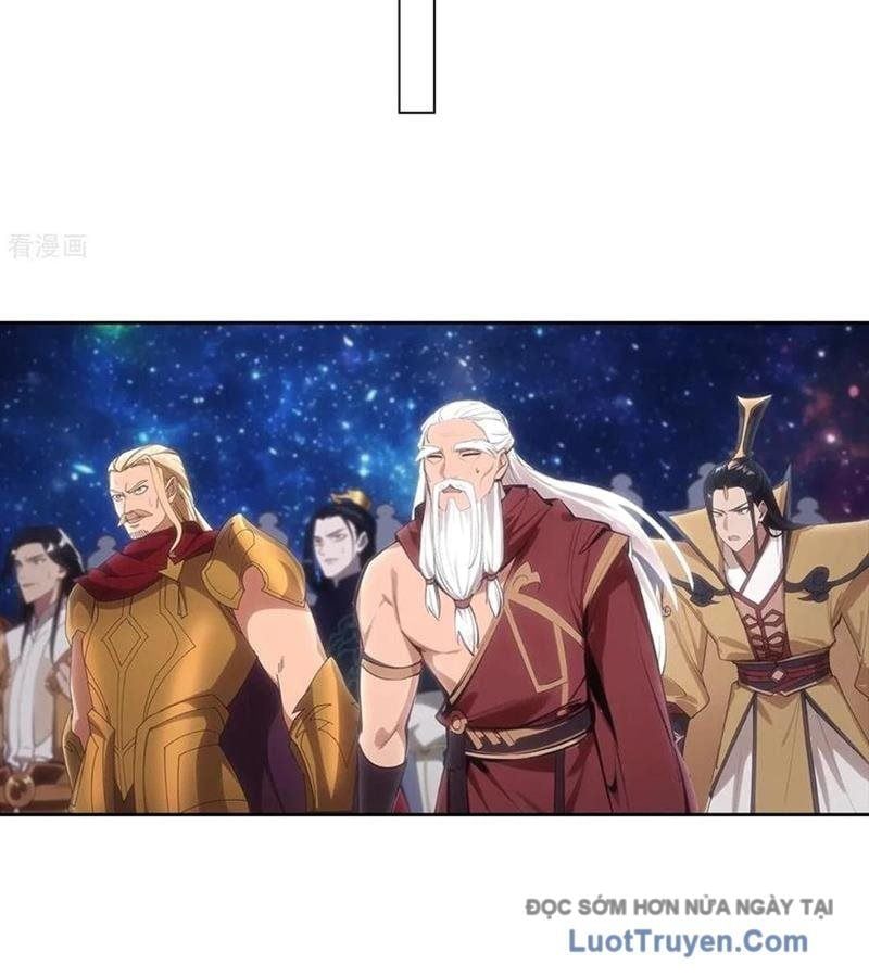 Nghịch Thiên Tà Thần 761