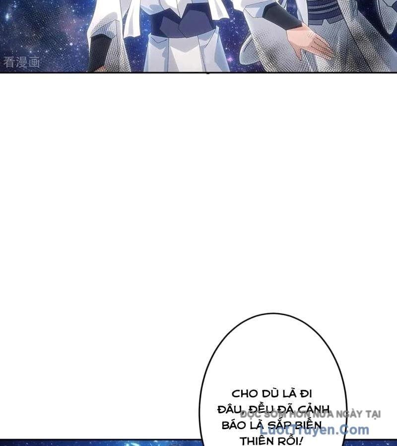 Nghịch Thiên Tà Thần 761