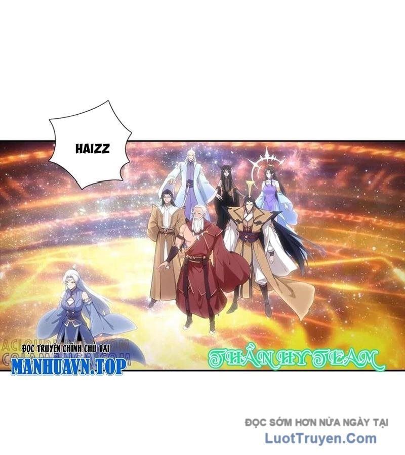 Nghịch Thiên Tà Thần 761