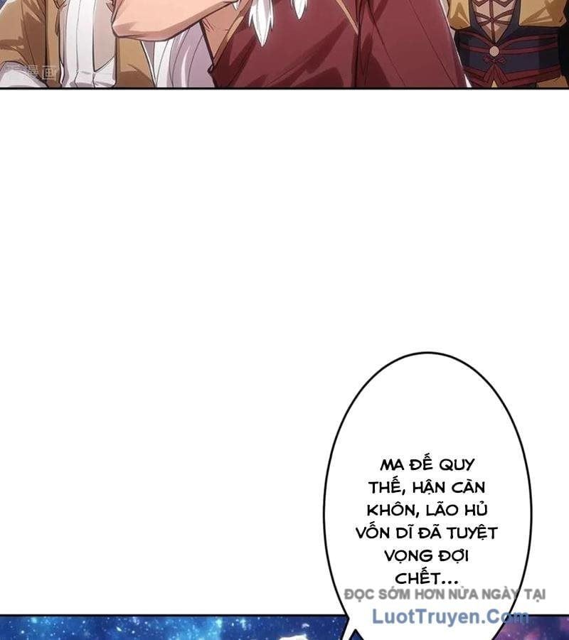 Nghịch Thiên Tà Thần 761