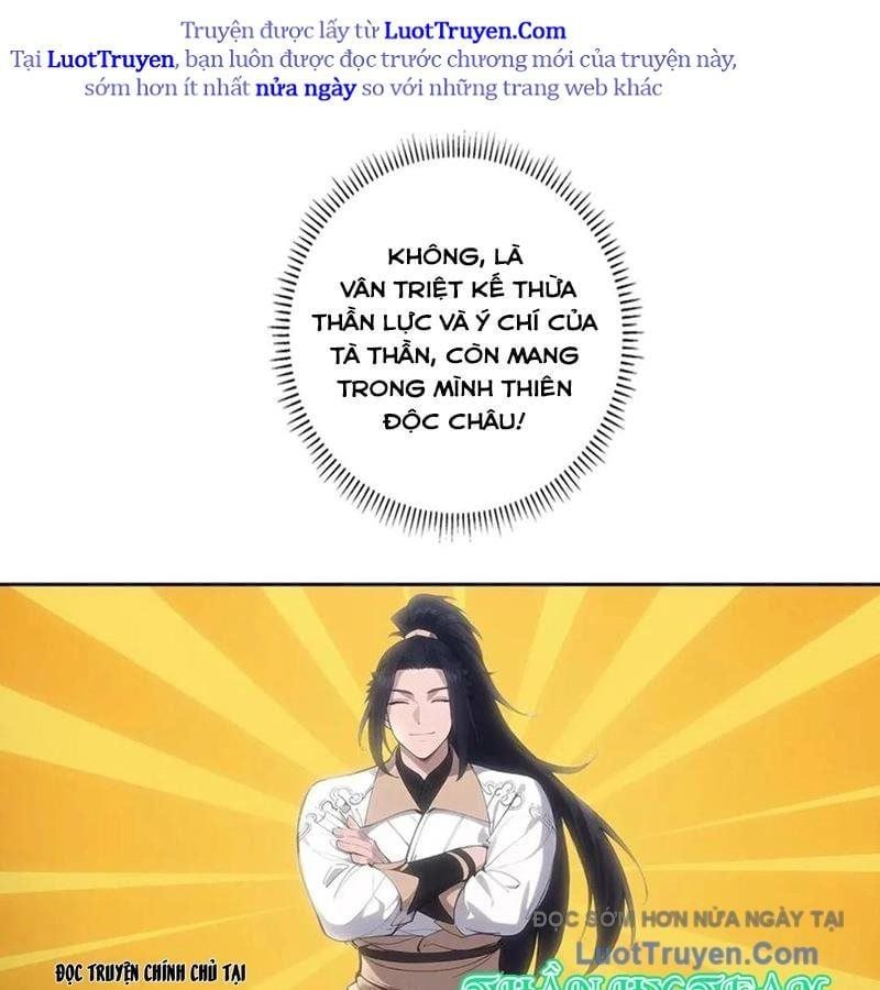 Nghịch Thiên Tà Thần 761