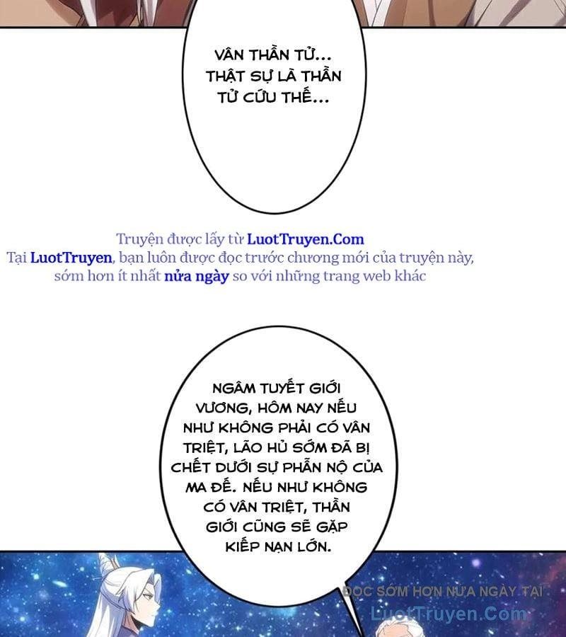 Nghịch Thiên Tà Thần 761