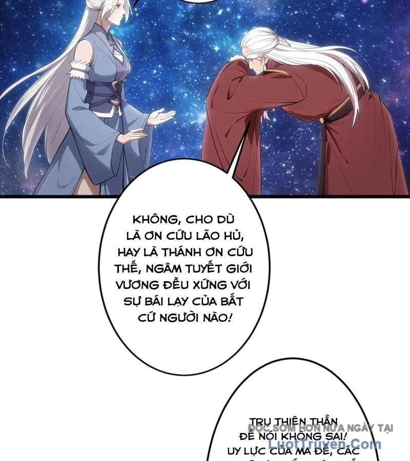 Nghịch Thiên Tà Thần 761