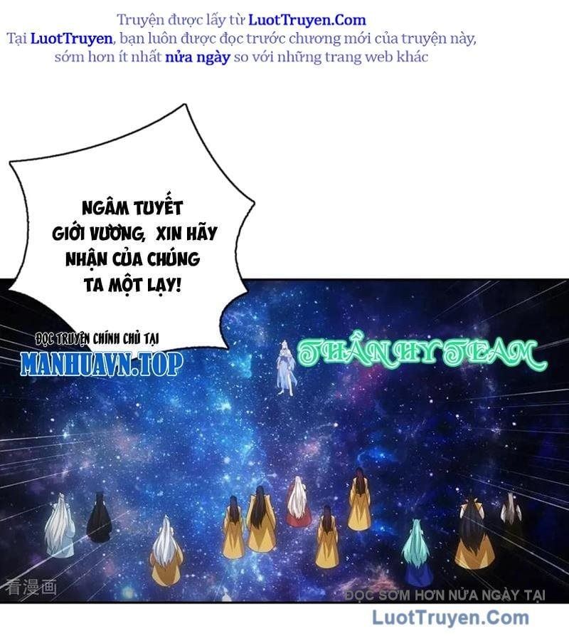 Nghịch Thiên Tà Thần 761