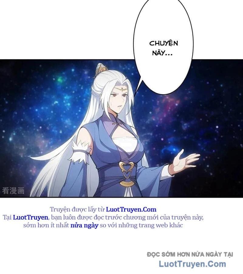 Nghịch Thiên Tà Thần 761