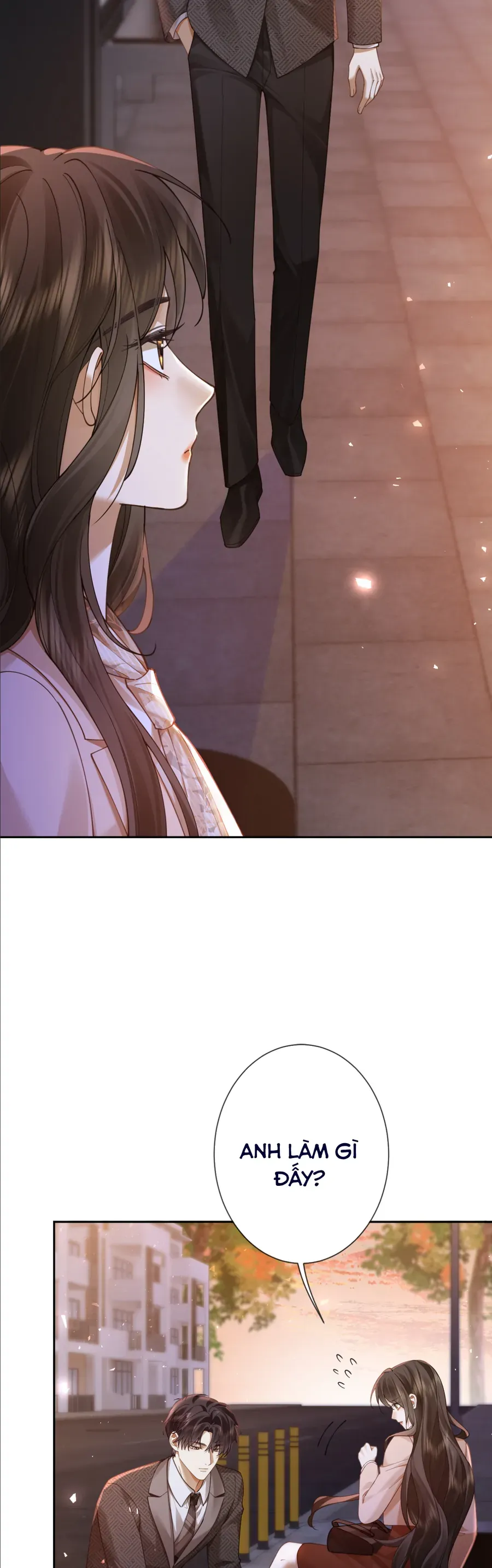 Quyến Rũ Cô Ấy 23