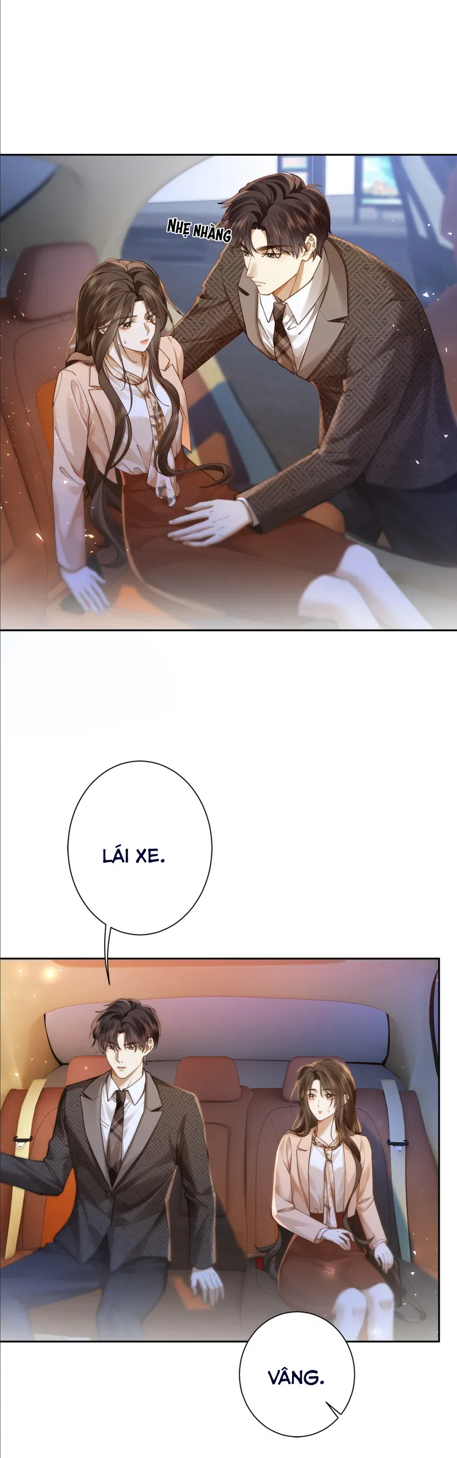 Quyến Rũ Cô Ấy 23