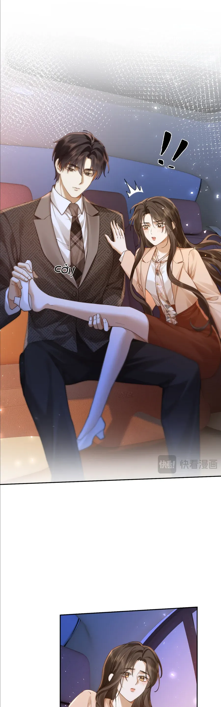 Quyến Rũ Cô Ấy 23