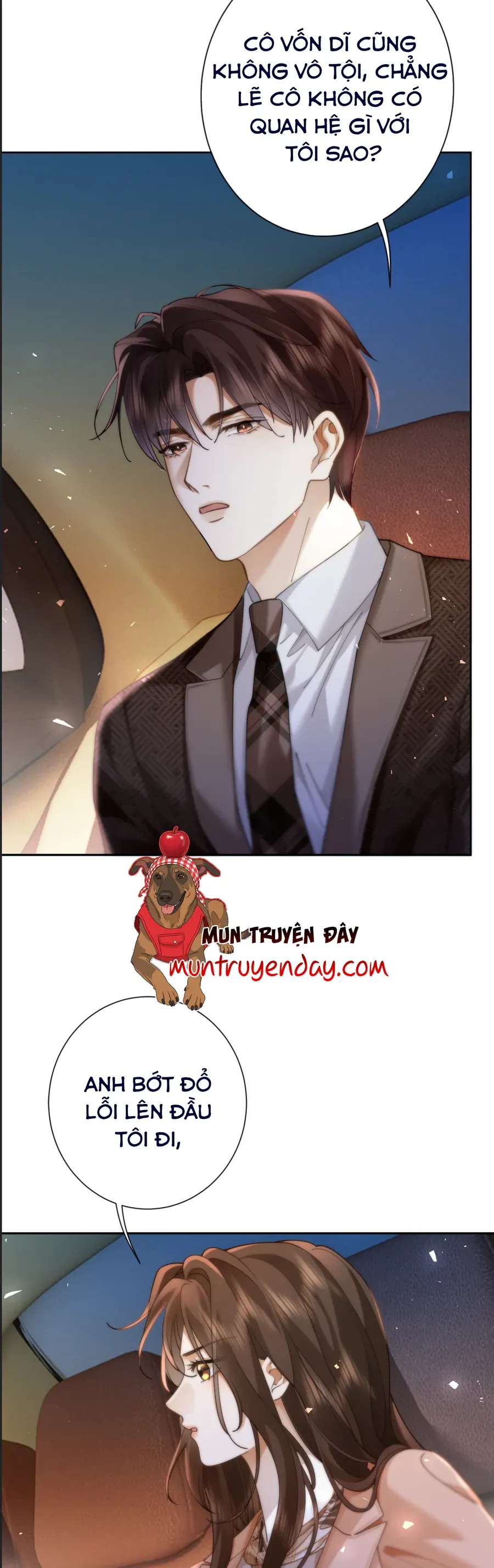 Quyến Rũ Cô Ấy 23