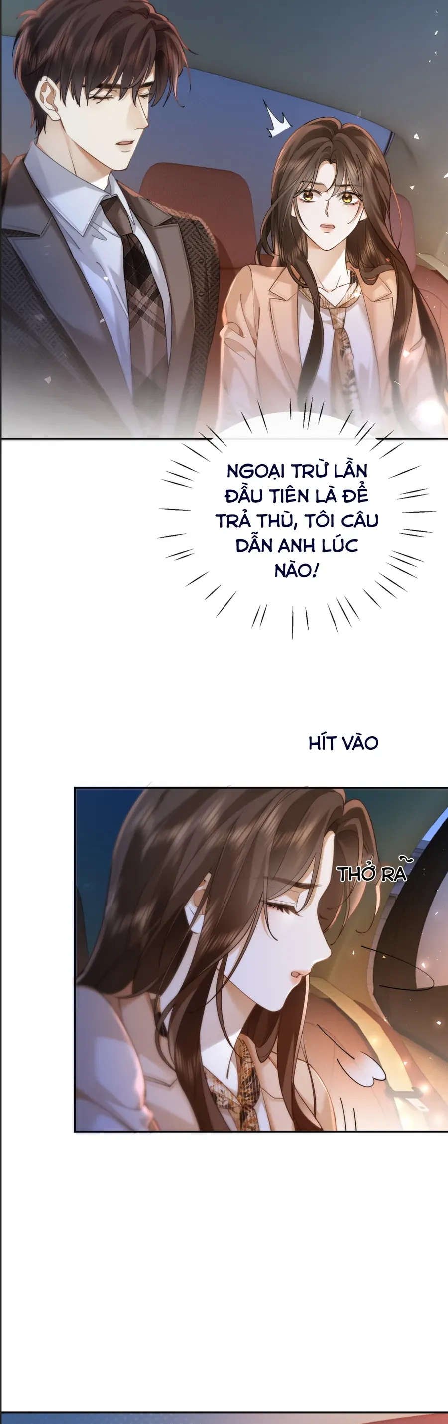 Quyến Rũ Cô Ấy 23