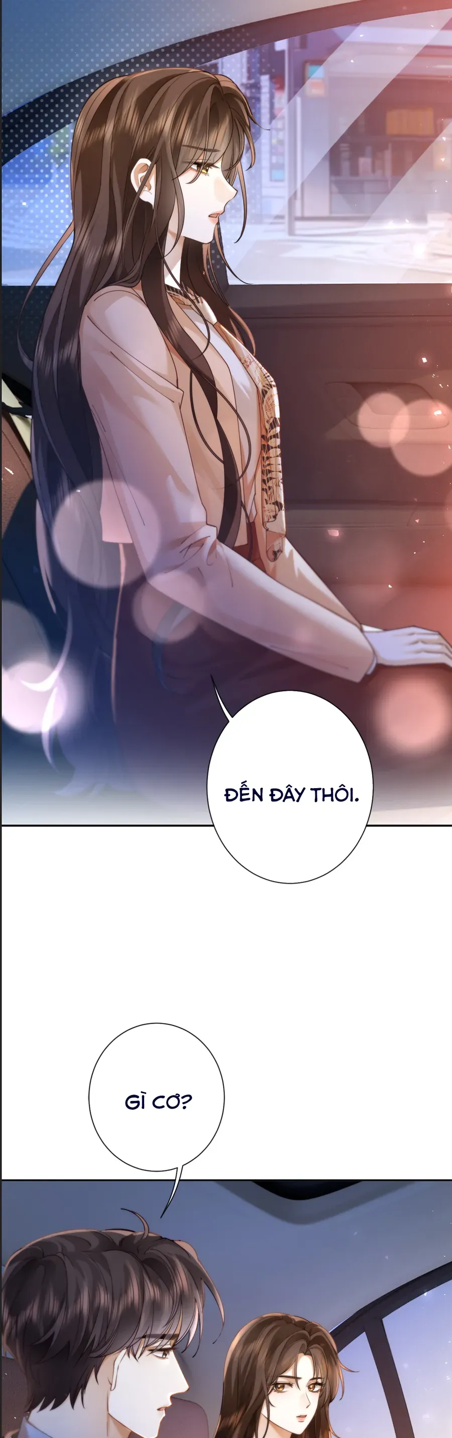 Quyến Rũ Cô Ấy 23