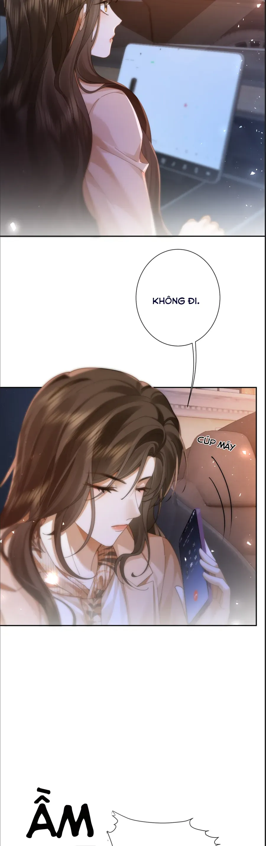 Quyến Rũ Cô Ấy 23