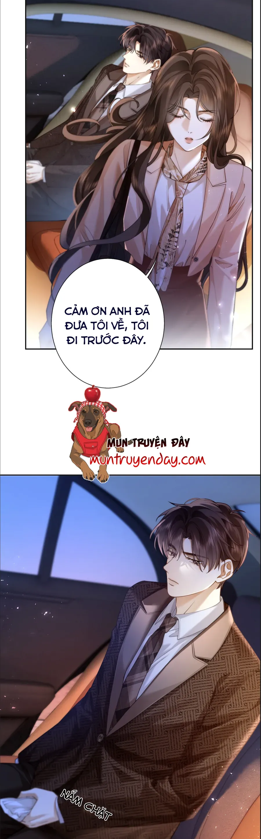 Quyến Rũ Cô Ấy 23