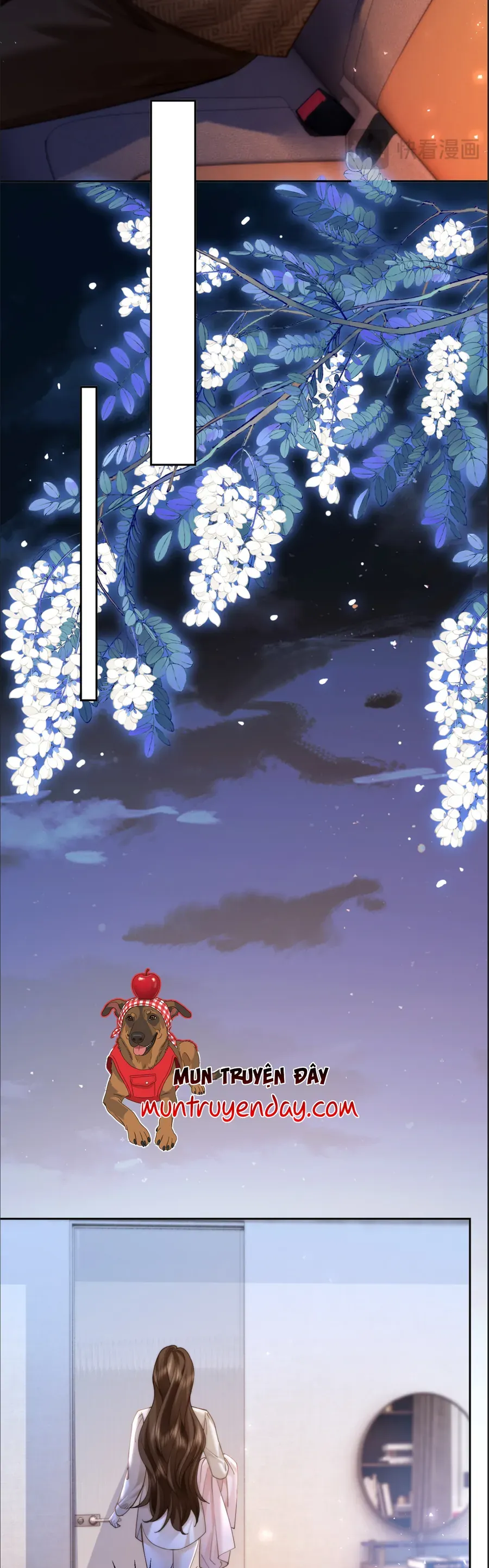 Quyến Rũ Cô Ấy 23