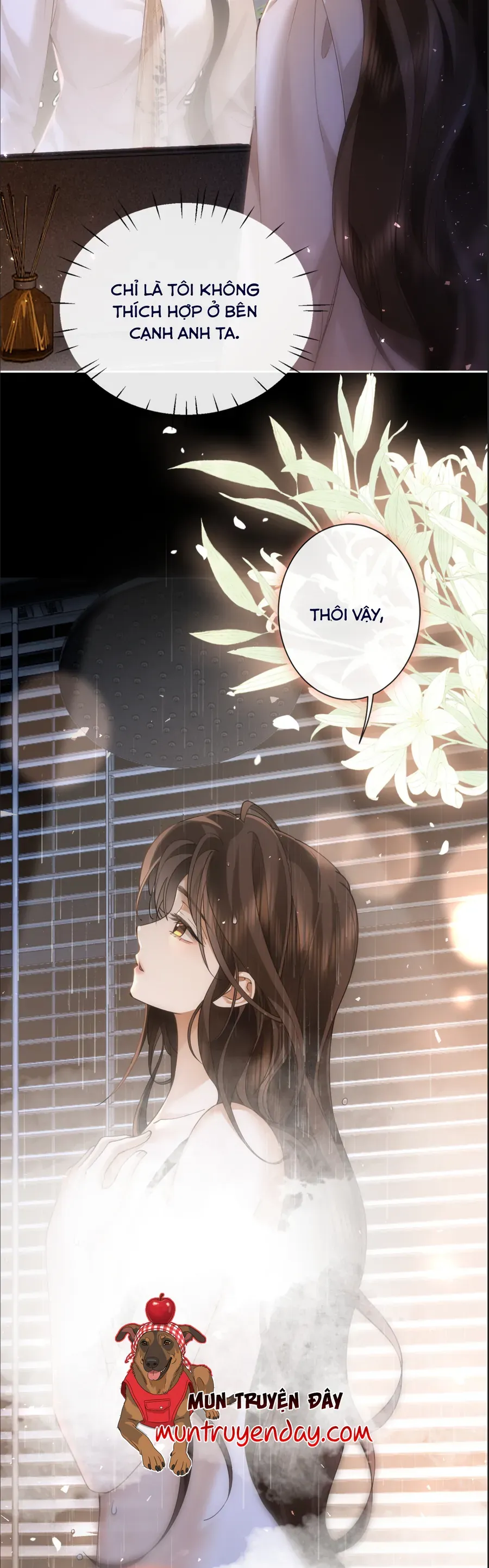 Quyến Rũ Cô Ấy 23