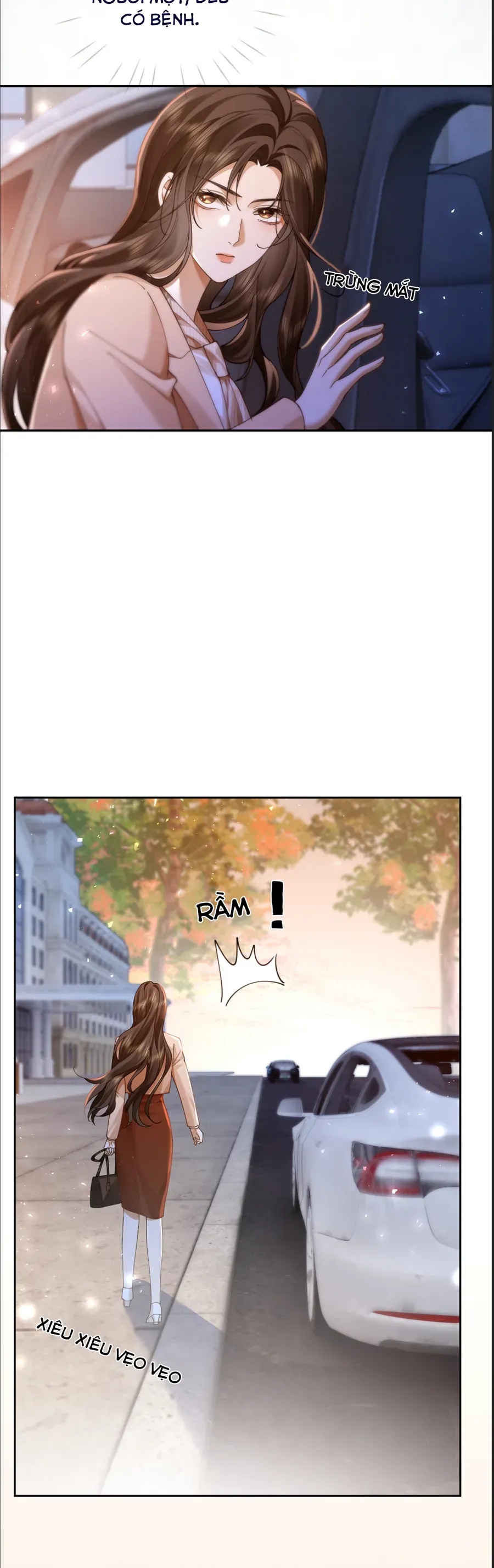 Quyến Rũ Cô Ấy 23