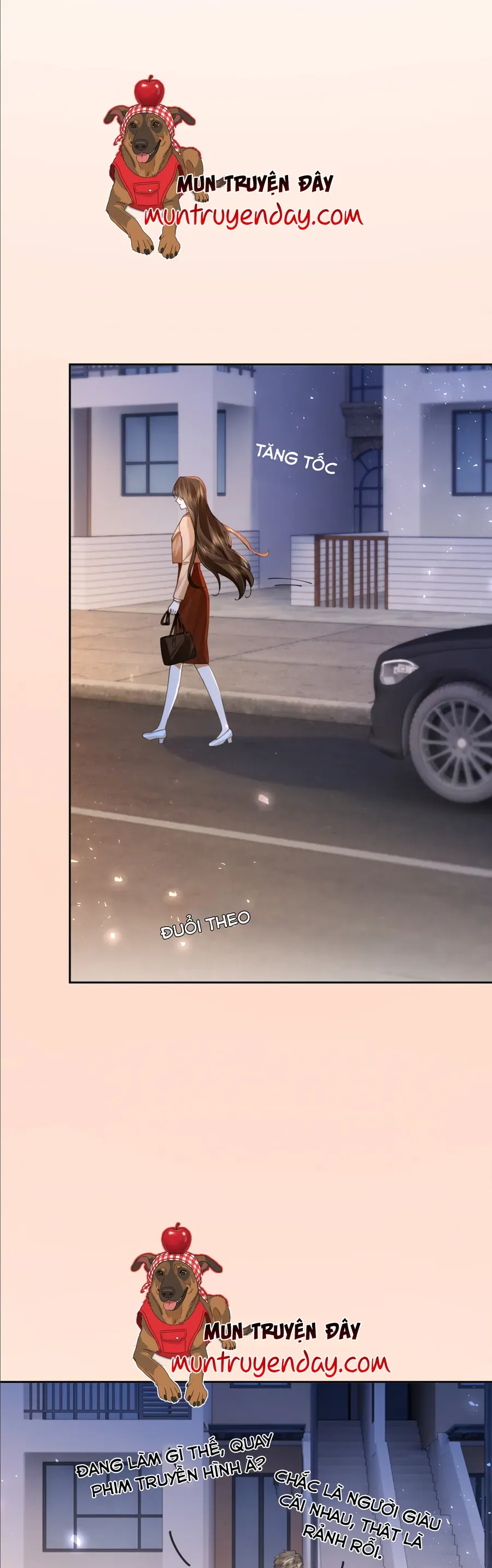 Quyến Rũ Cô Ấy 23